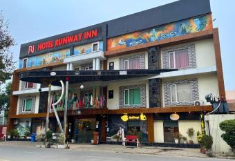 Hotel Runway Inn allows 18 year olds to book a room