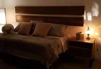 Tres Fuentes Hotel Boutique allows 18 year olds to book a room