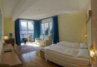 Hotel Maximilian has Balcony rooms