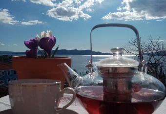 Apartman Petra allows 18 year olds to book a room