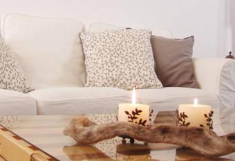 art  stica has Balcony rooms