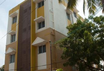 Comfort`s Pearl has Balcony rooms