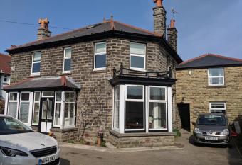 The Coal Merchant s House allows 18 year olds to book a room