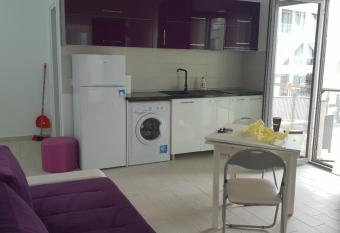 Rubik apartament allows 18 year olds to book a room