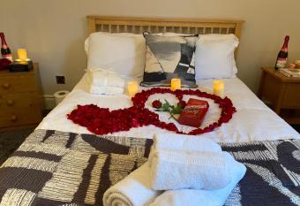 Washington s Hidden Gem Amethyst 3 Bedroom House has Balcony rooms