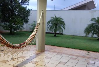 Betthy s House has Balcony rooms