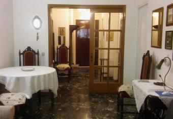 CHRYSSA -            has Balcony rooms