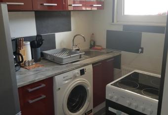 Duisburg Beeck allows 18 year olds to book a room