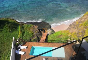 Hotel Basalto allows 18 year olds to book a room