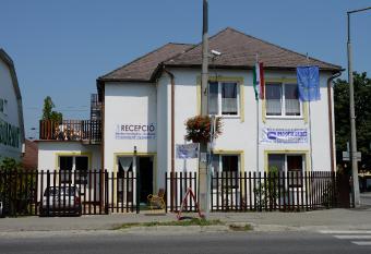 Balaton Vend  gh  z Fony  d has Balcony rooms