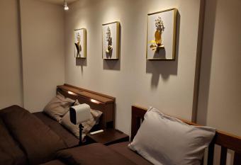 Sakuranomiya Hotel has Balcony rooms