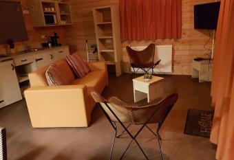 Vakantiepark de Bronzen Eik has Balcony rooms