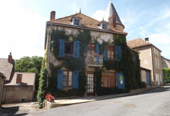 G  te Billy, 2 pi  ces, 4 personnes - FR-1-489-1 has Balcony rooms