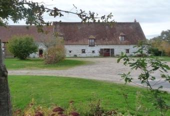 G  te Audes, 6 pi  ces, 15 personnes - FR-1-489-144 has Balcony rooms