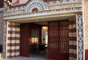 Villa Sunset B&B has Balcony rooms