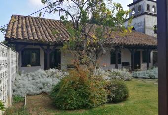 Hostal Vi  a Malva allows 18 year olds to book a room