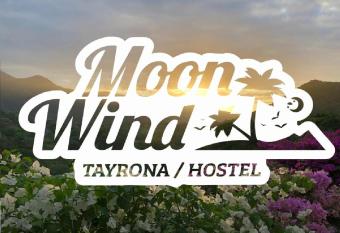 Moon Wind Tayrona Hostel by Rotamundos allows 18 year olds to book a room