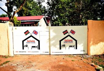 Sasana Motel and Guest House allows 18 year olds to book a room