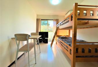 Credo Maison Kamakura 103 has Balcony rooms