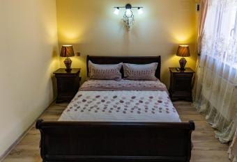 La Bebe 1 Bed has Balcony rooms