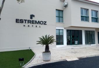 Estremoz Hotel has Balcony rooms