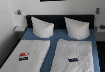 Aparthotel H  per has Balcony rooms