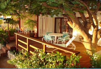 Aruba Beach Villas has Balcony rooms