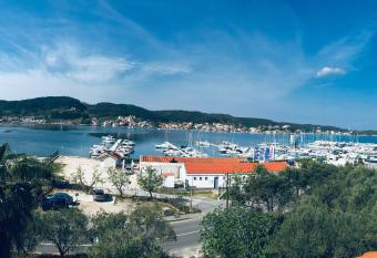 B&B Garni Stefi! has Balcony rooms