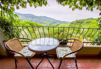 SOBE Andrejina has Balcony rooms