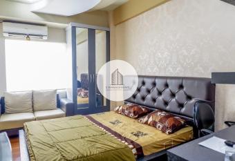 Apartemen Soekarno Hatta by C Management 1 allows 18 year olds to book a room