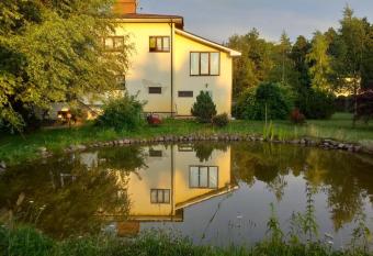 Guest House Pechersky & Sons has Balcony rooms