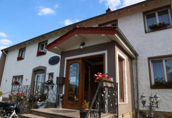 Hotel Il Cavallino has Balcony rooms