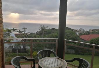 OCEAN PEARL has Balcony rooms