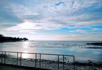 Apartments Juri  evi   has Balcony rooms