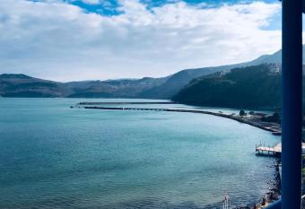 D  AMOND L  MAN HOTEL has Balcony rooms