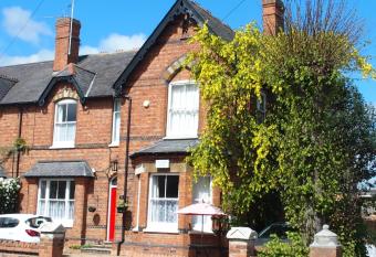 Telford House allows 18 year olds to book a room