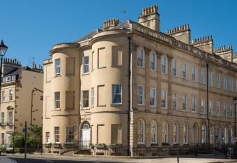 Dukes Bath allows 18 year olds to book a room