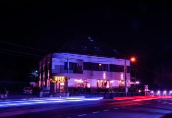 Casa Braneana allows 18 year olds to book a room