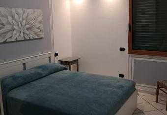 FUORI PORTA NUOVA allows 18 year olds to book a room