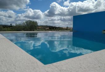 Casa Terracota has Balcony rooms