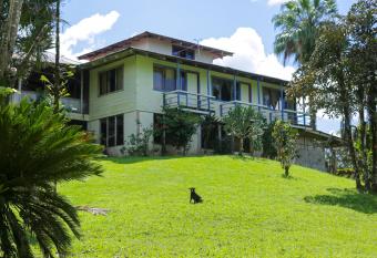 Casa Drake Lodge has Balcony rooms