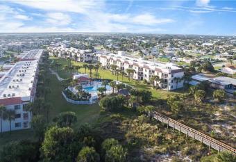 Ocean Village Club D23 has Balcony rooms