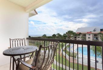 Ocean Village Club Q36 has Balcony rooms