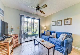 Ocean Village Club N16, 1 Bedroom, Sleeps 4, Heated Pool, WiFi has Balcony rooms