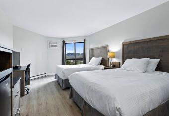 The Vista Inn allows 18 year olds to book a room