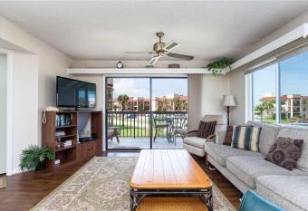 Ocean Village Club~G21 has Balcony rooms