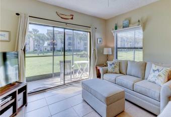 Ocean Village Club Q11 has Balcony rooms