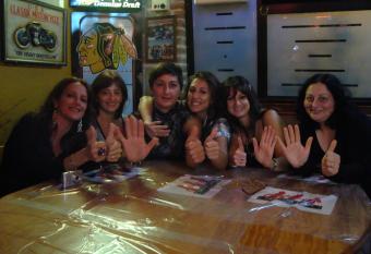 B&B 1646 has Balcony rooms