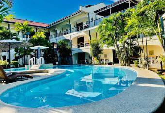 Alona Northland Resort has Balcony rooms