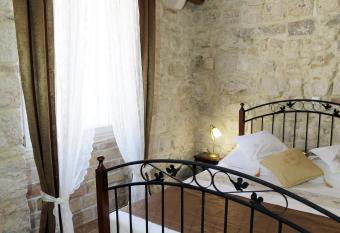 Apartments D&N has Balcony rooms